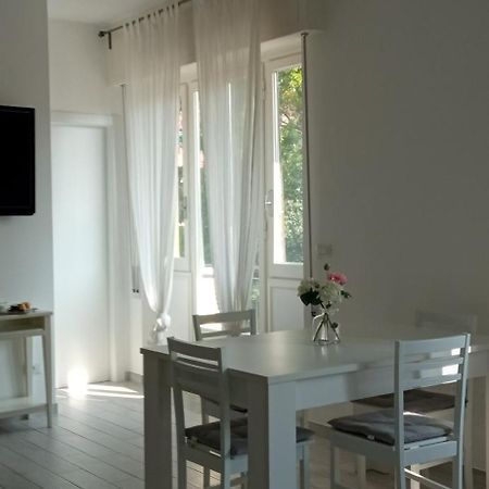 Casa Di Gio Apartment Sestri Levante Luaran gambar