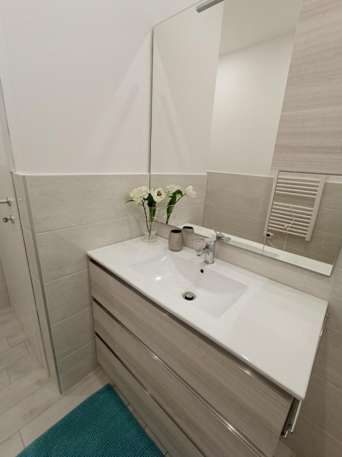Casa Di Gio Apartment Sestri Levante Luaran gambar