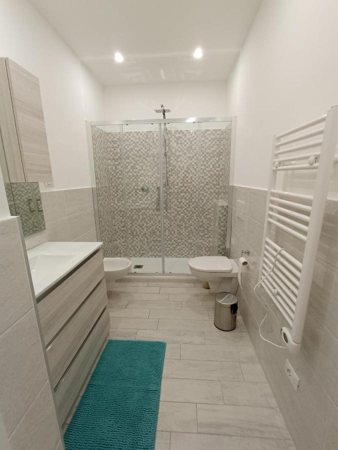 Casa Di Gio Apartment Sestri Levante Luaran gambar