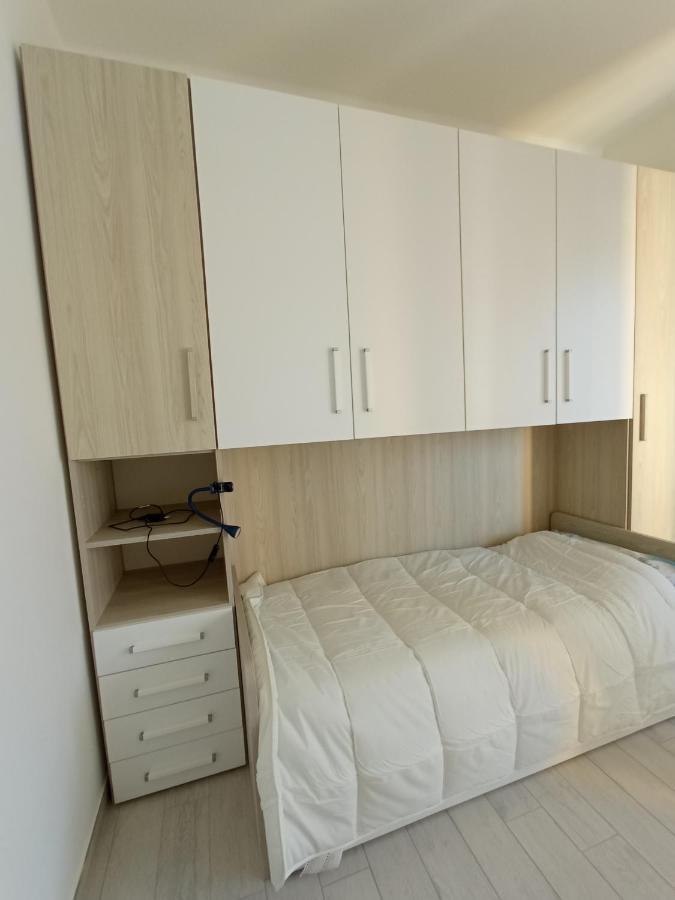 Casa Di Gio Apartment Sestri Levante Luaran gambar