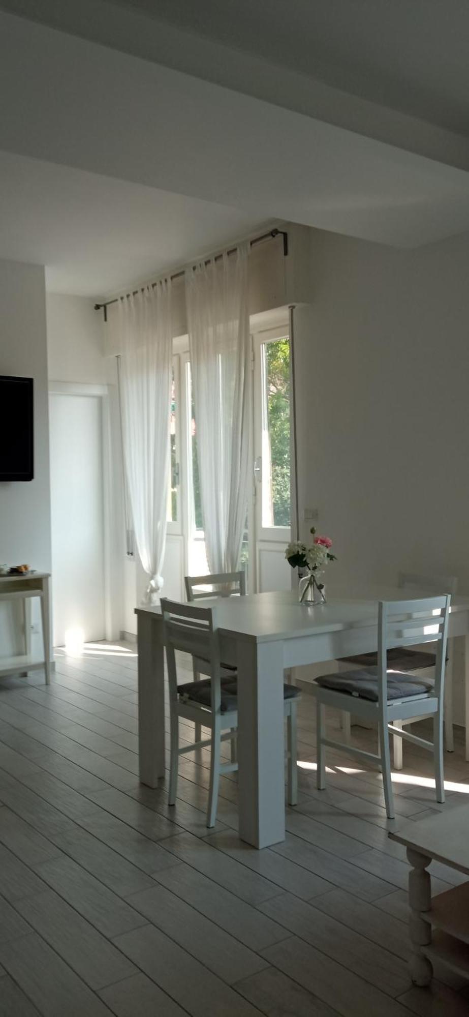Casa Di Gio Apartment Sestri Levante Luaran gambar